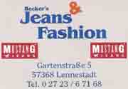 Jeans & Fashion